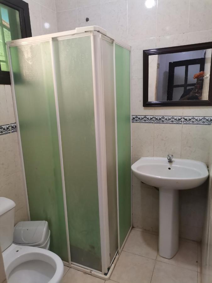 Hotel Badinca Alojamento Low Cost In Bissau Avenida Francisco Mendes Eksteriør bilde